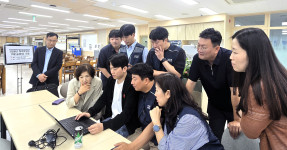 2026년 하계휴양소 전자추첨 실시