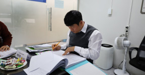 20260211~12 공무원연맹 2025년 회계감사 실시